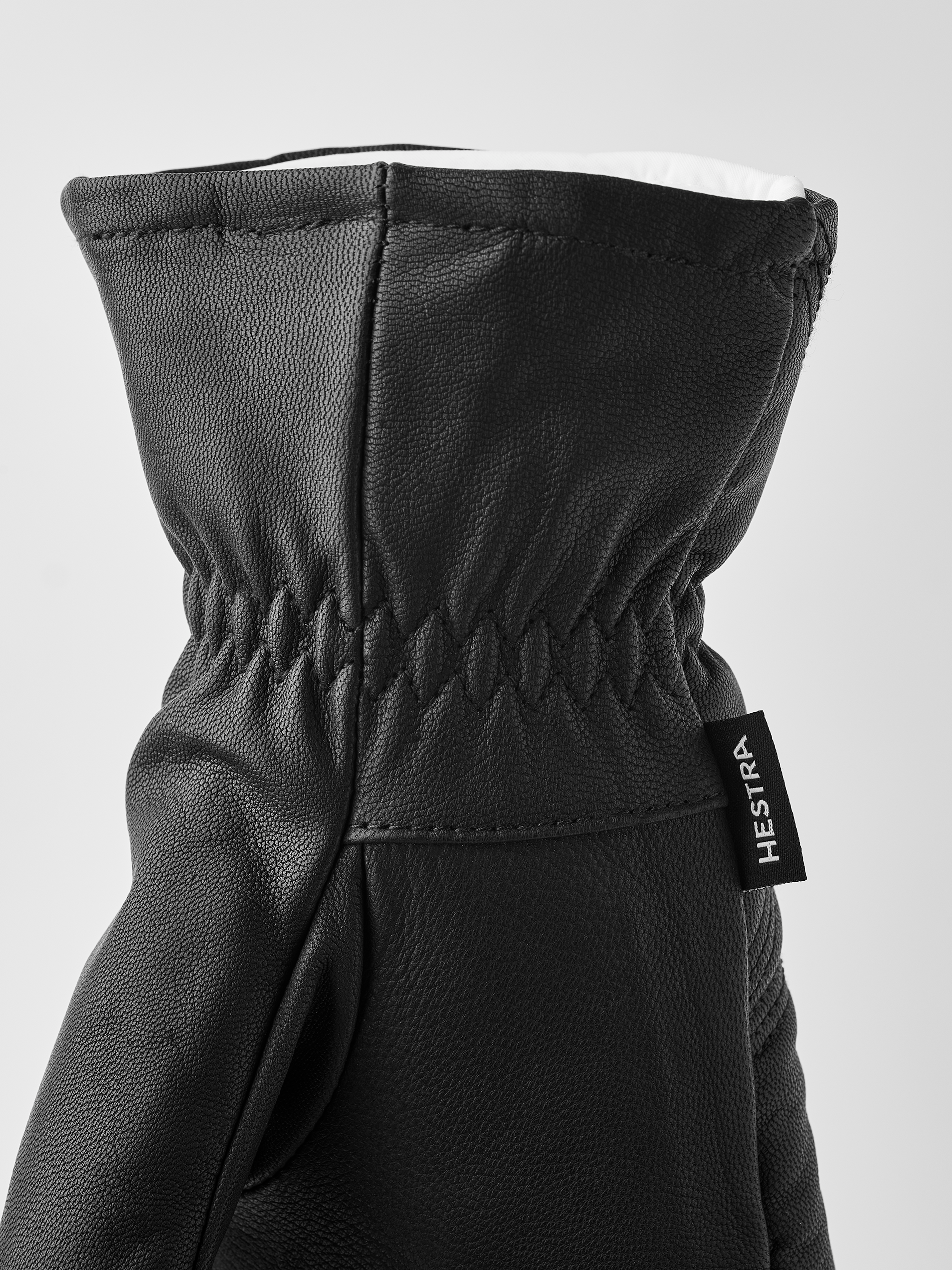 cuff close-up