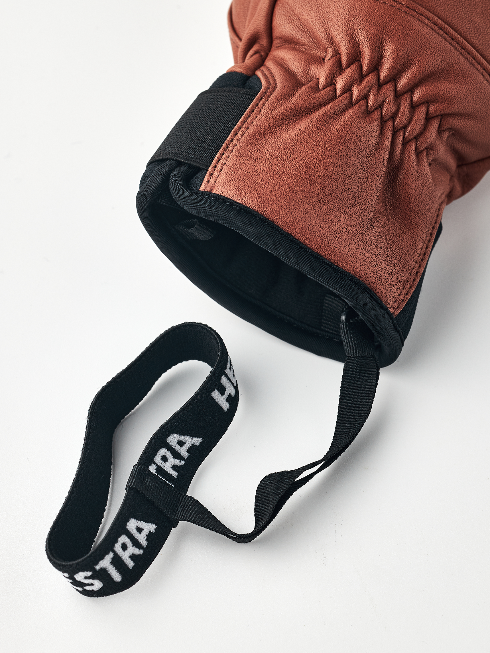 cuff detail