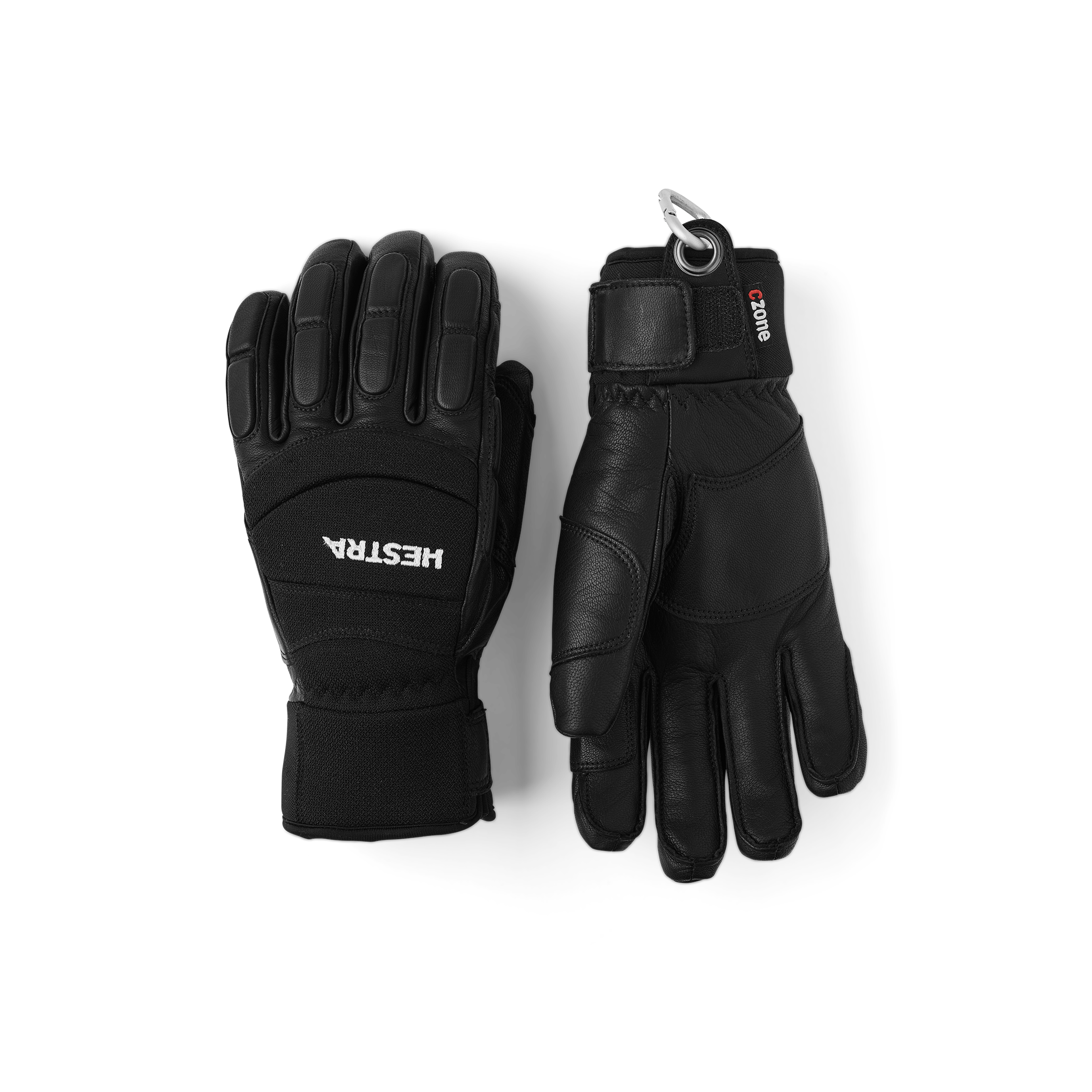 Vertical Cut CZone Glove
