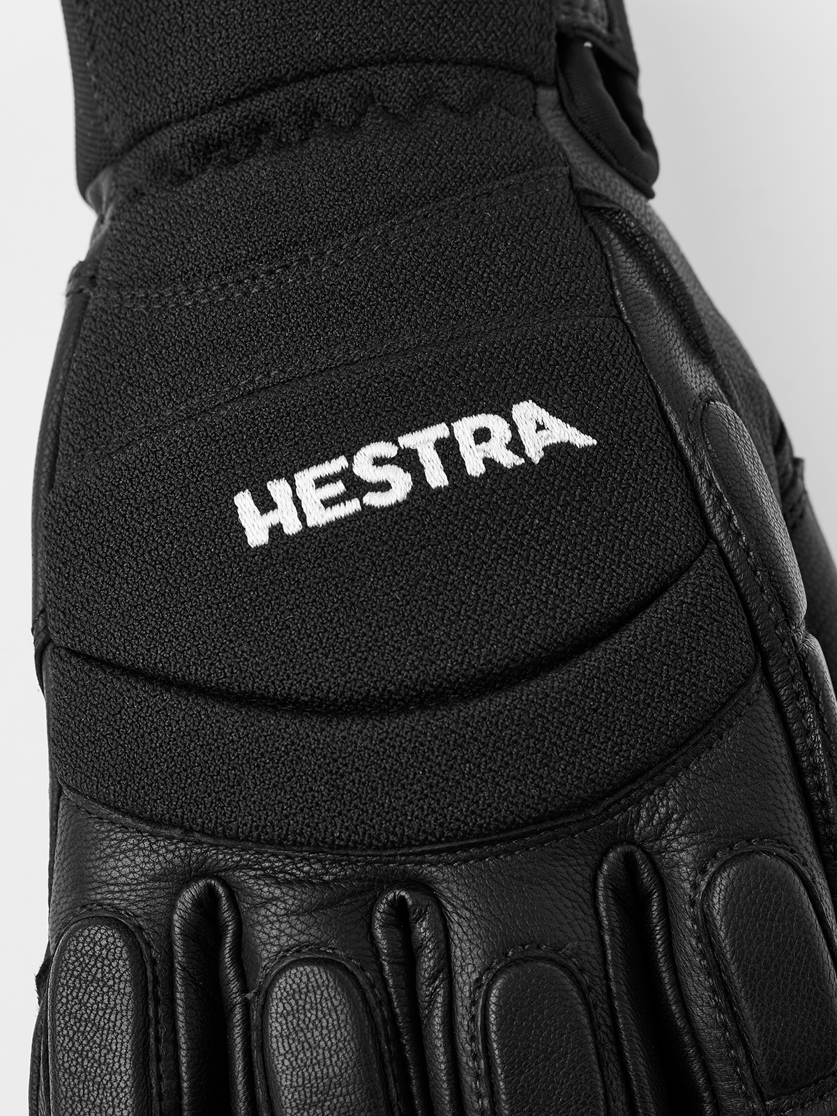 protective backhand panels