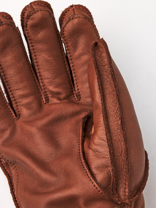 wrist strap close-up
