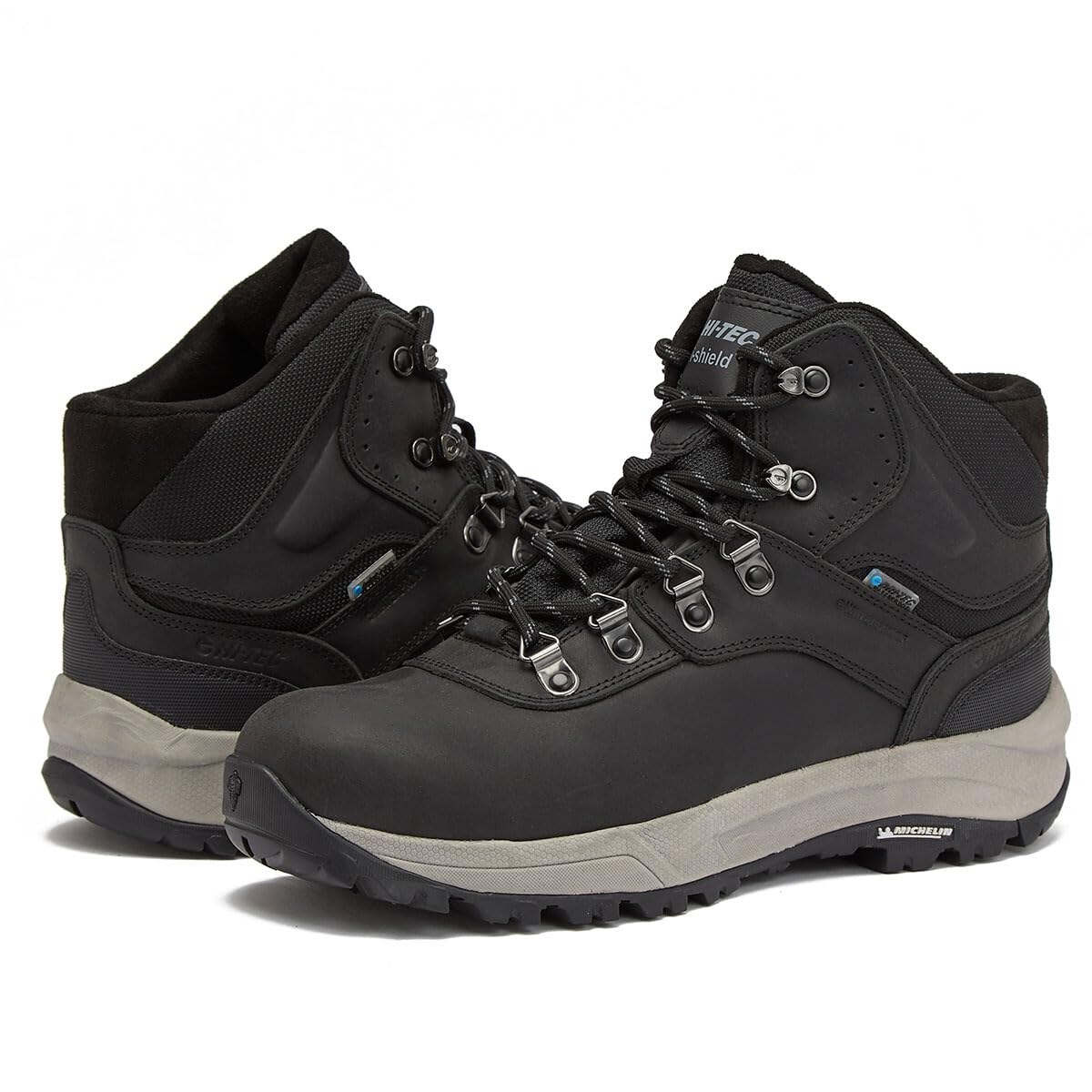 Altitude VI I Waterproof