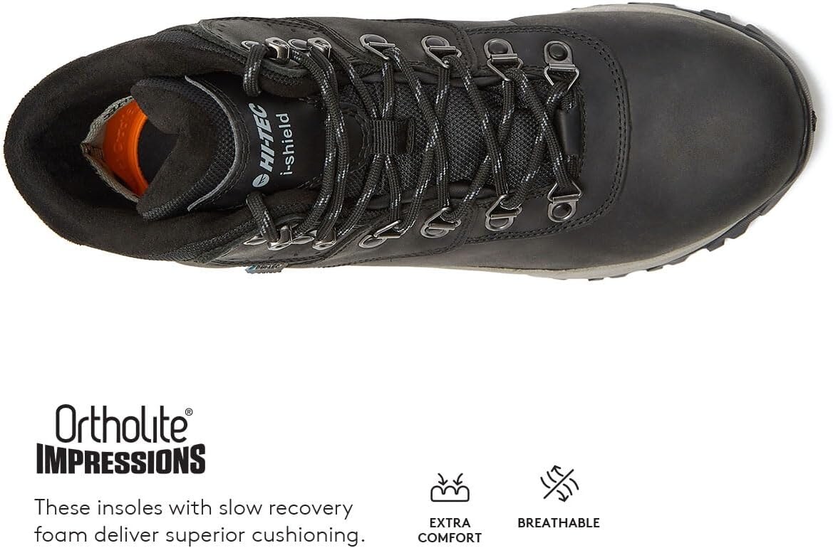 Outsole and boot angle