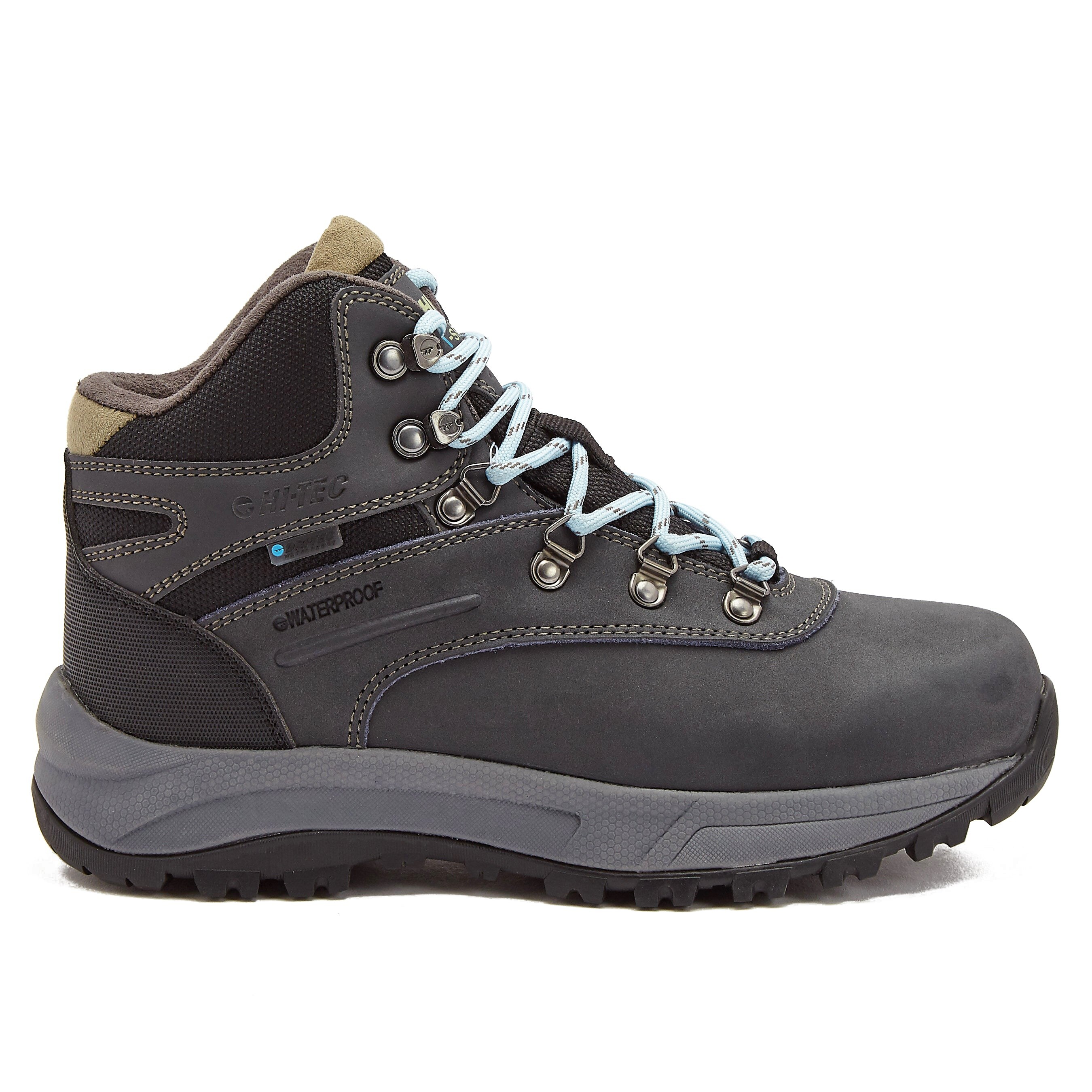 Altitude waterproof line view