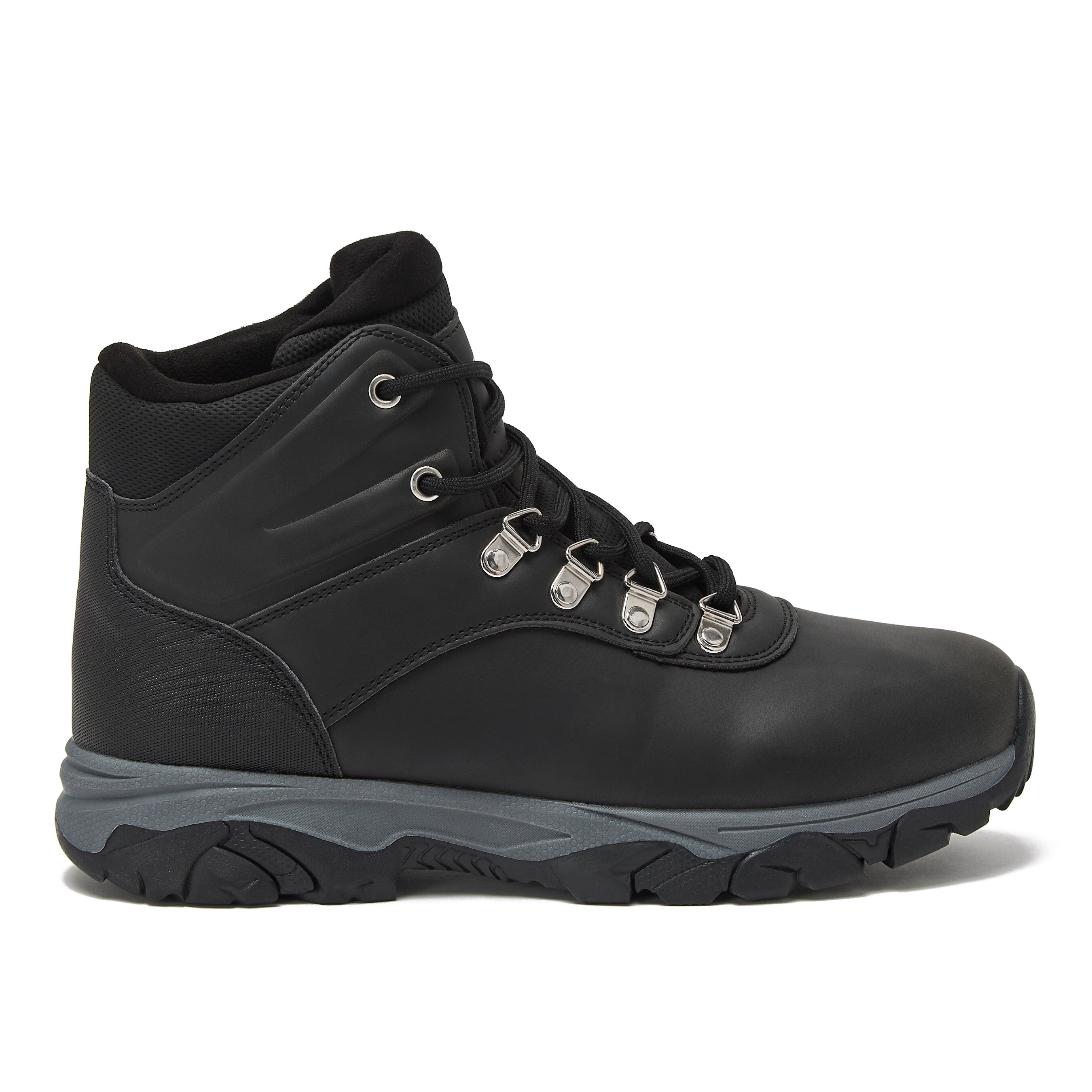 Men’s Aspen Mid WP