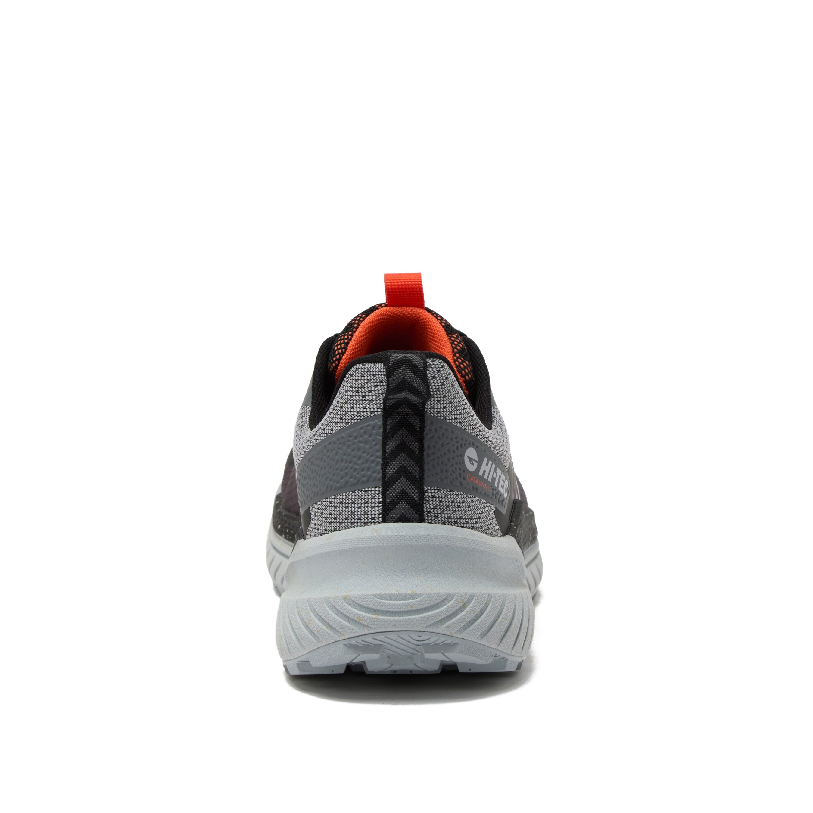 Outsole view