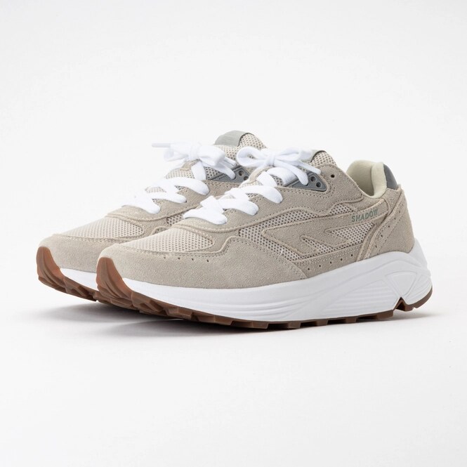HTS Silver Shadow RGS