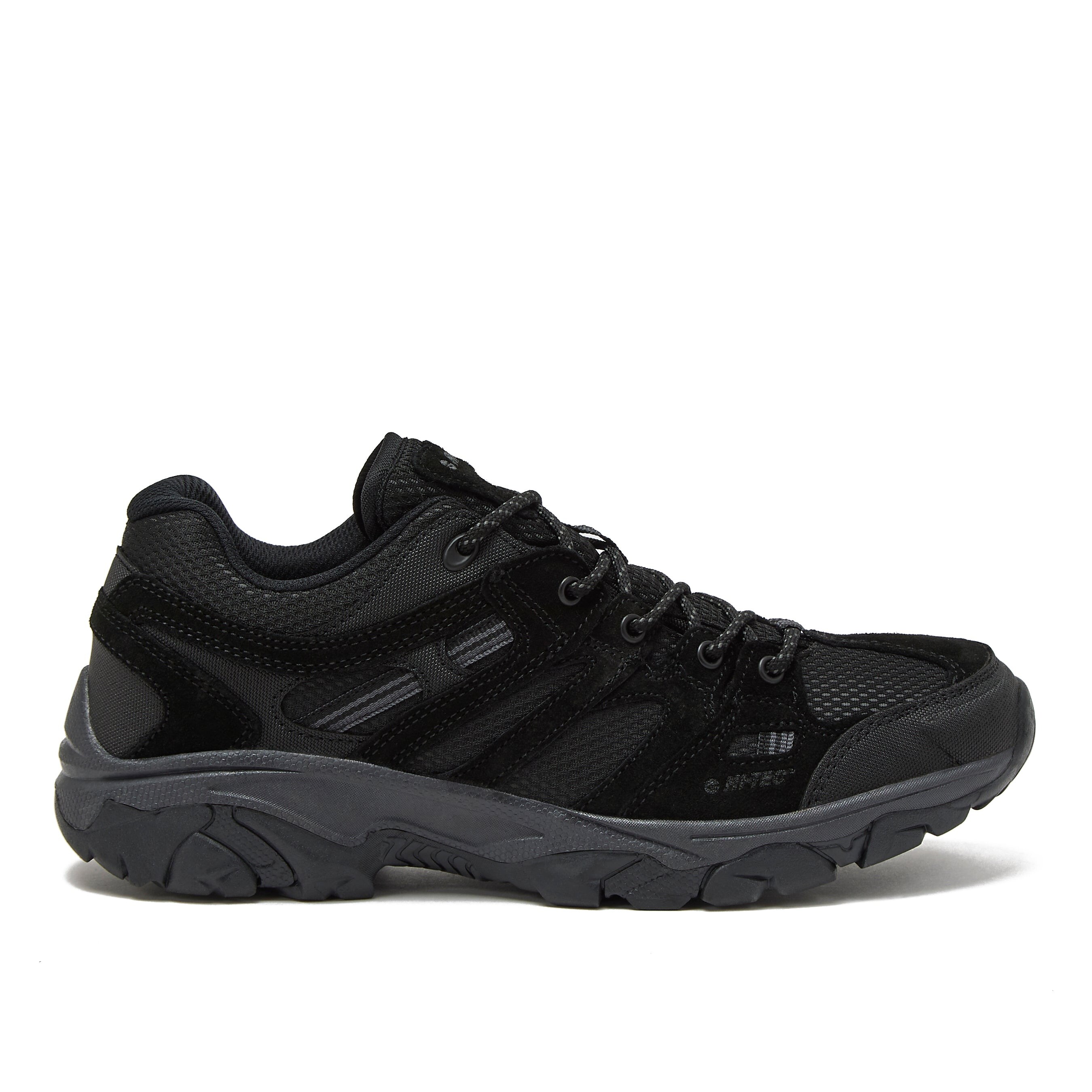 Men’s Ridge Low WP