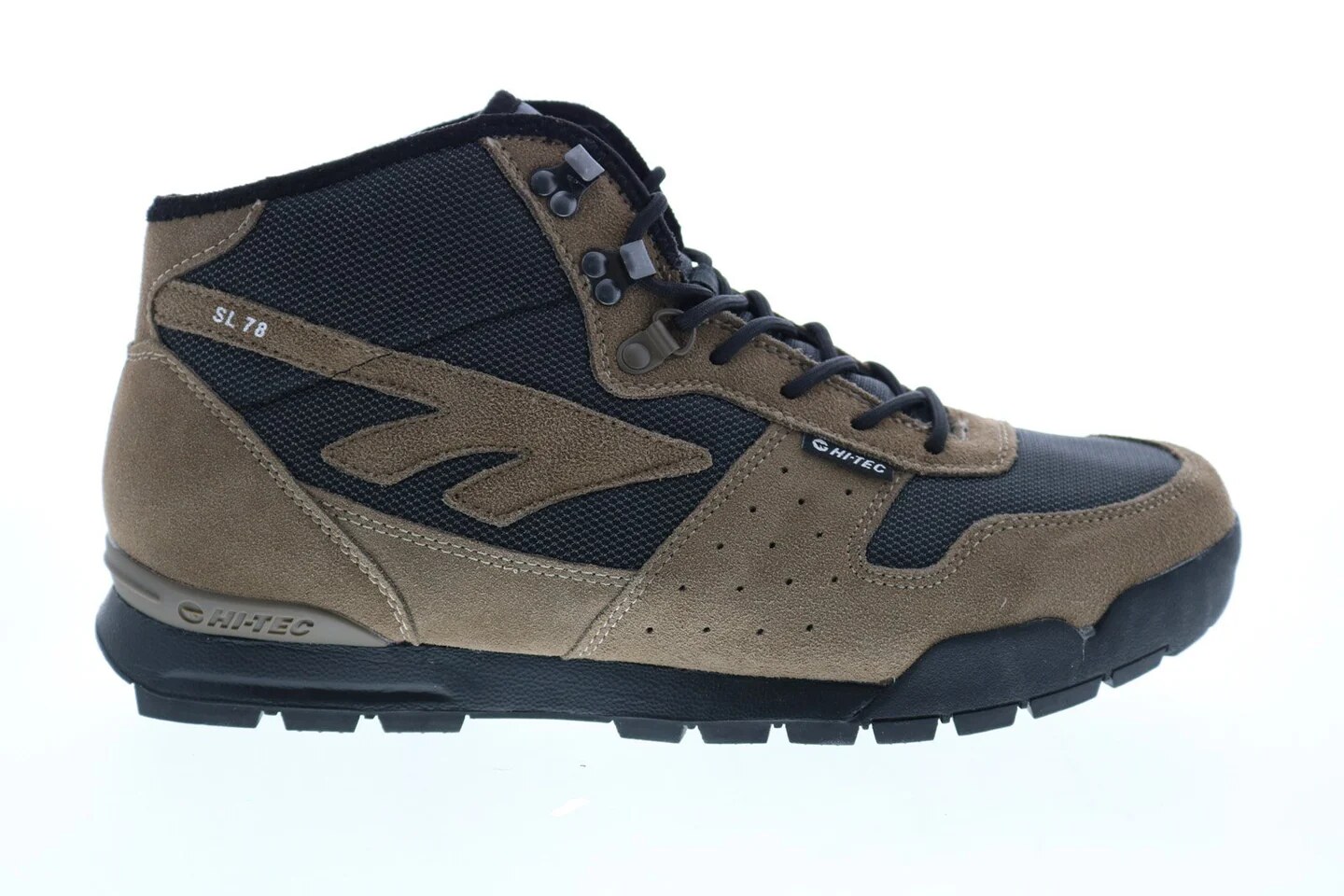 Sierra Lite 78 Hiking Boot