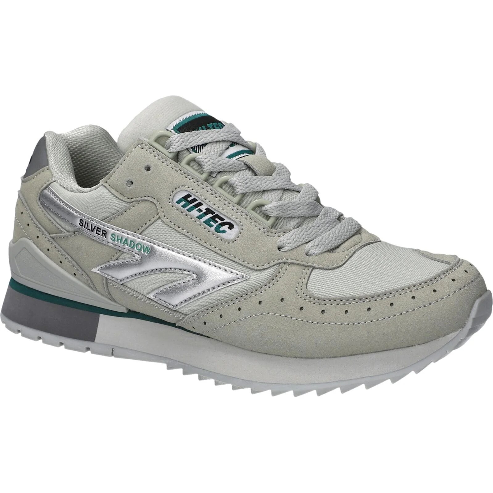 Silver Shadow OG Trainer