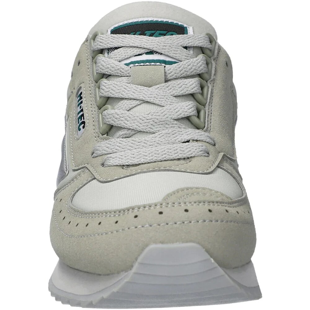 Outsole view