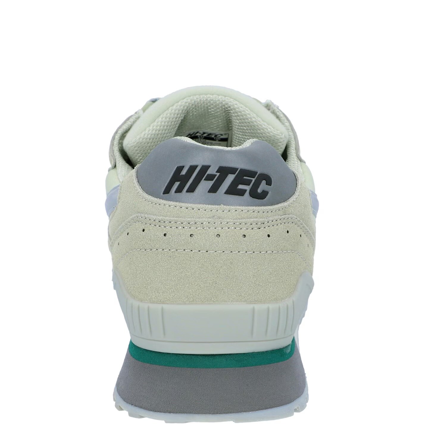 Retail closeup angle