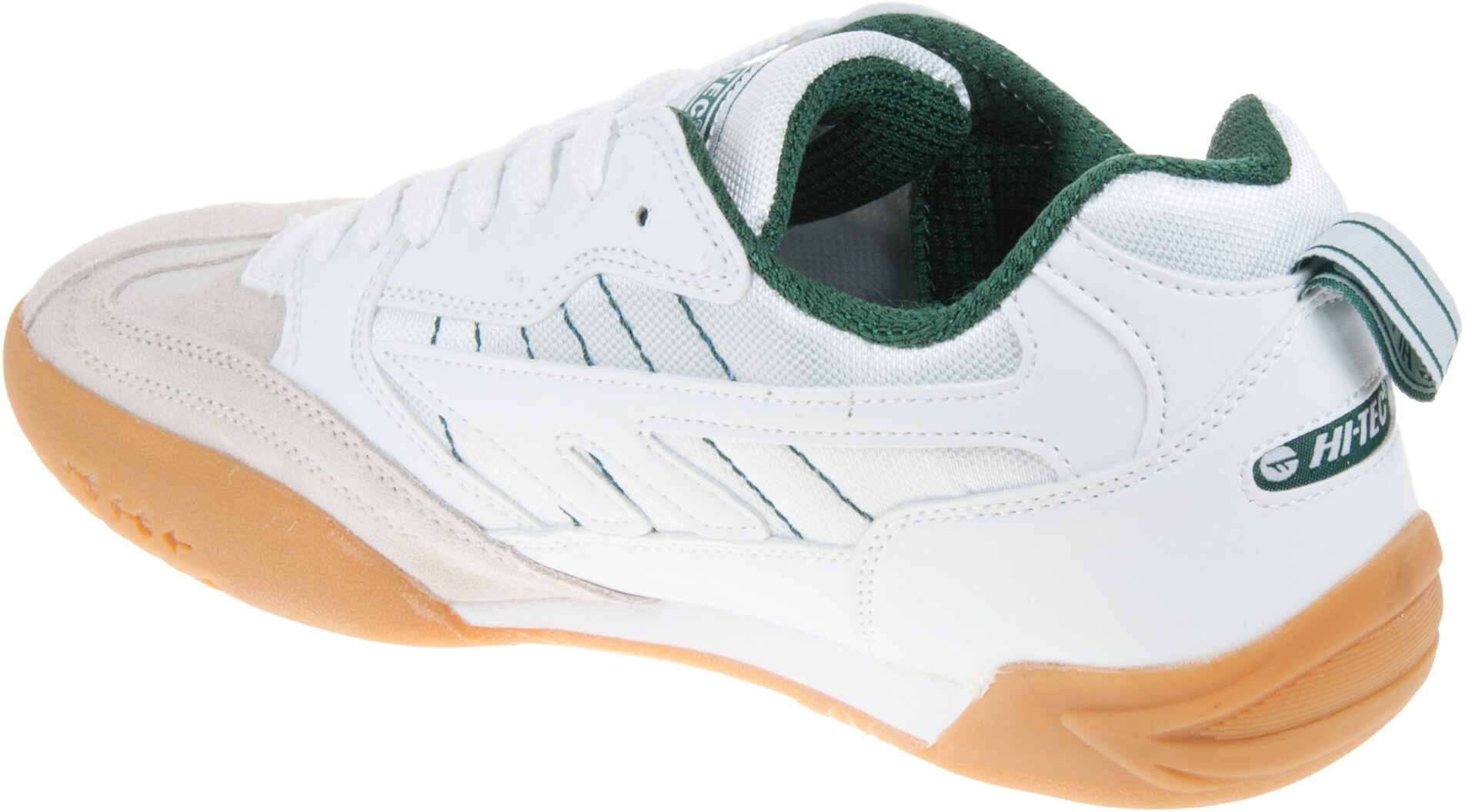 Lateral panel and cupsole
