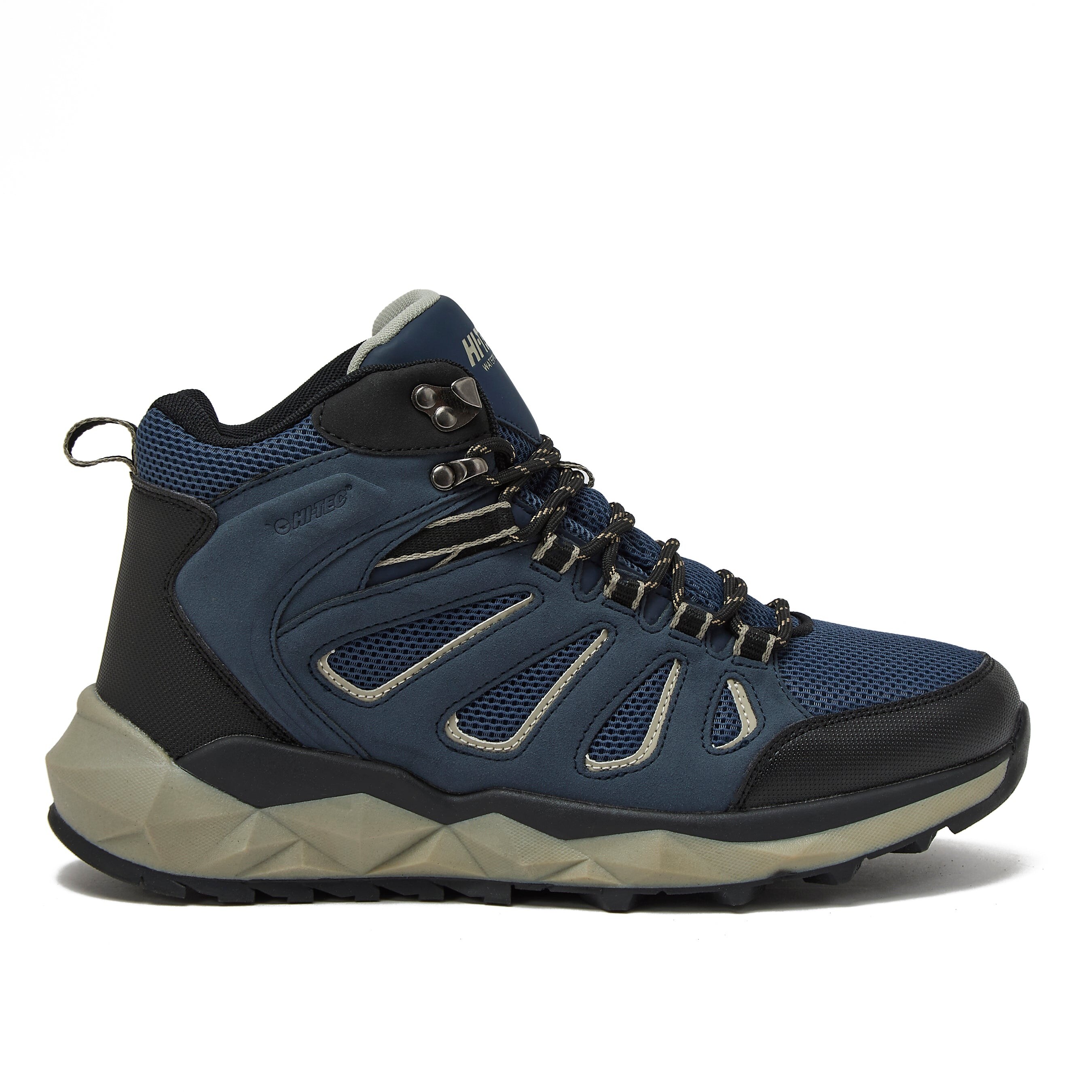 Men’s Valley Geo Mid WP