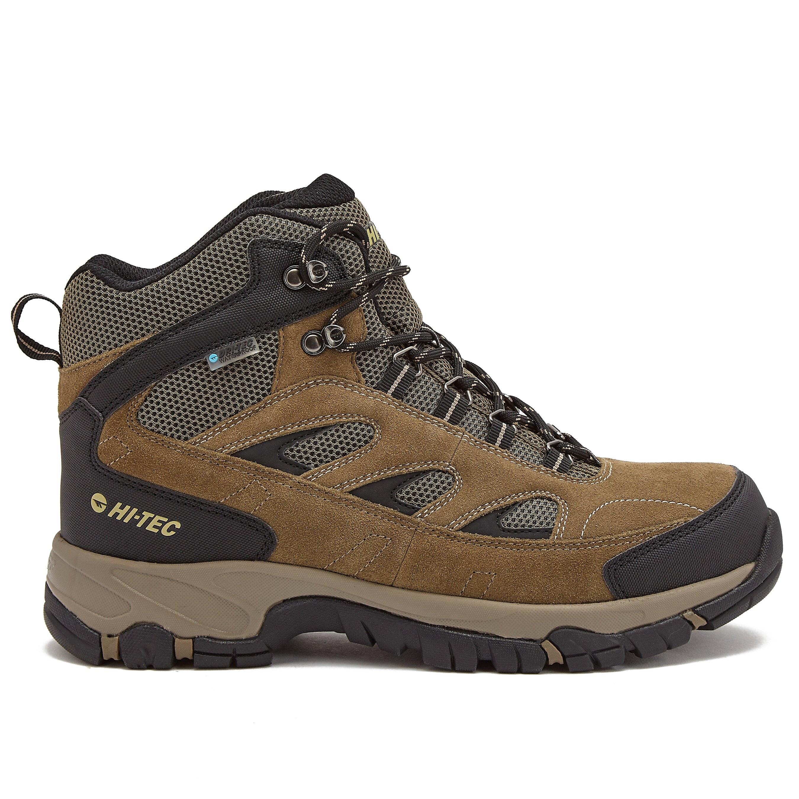 Men’s Yosemite Mid WP