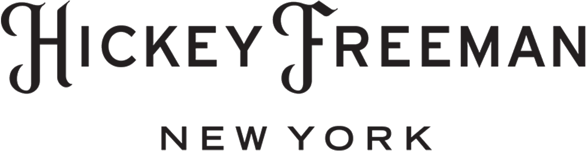 Hickey Freeman logo