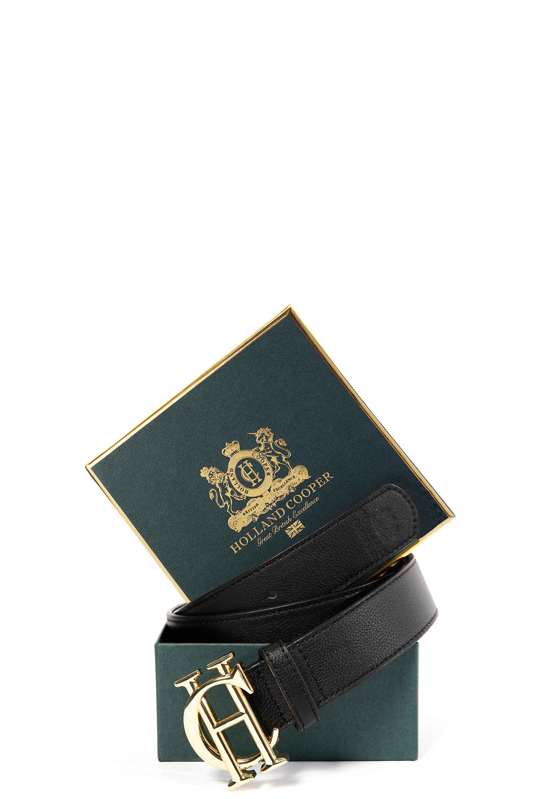 HC Classic Belt