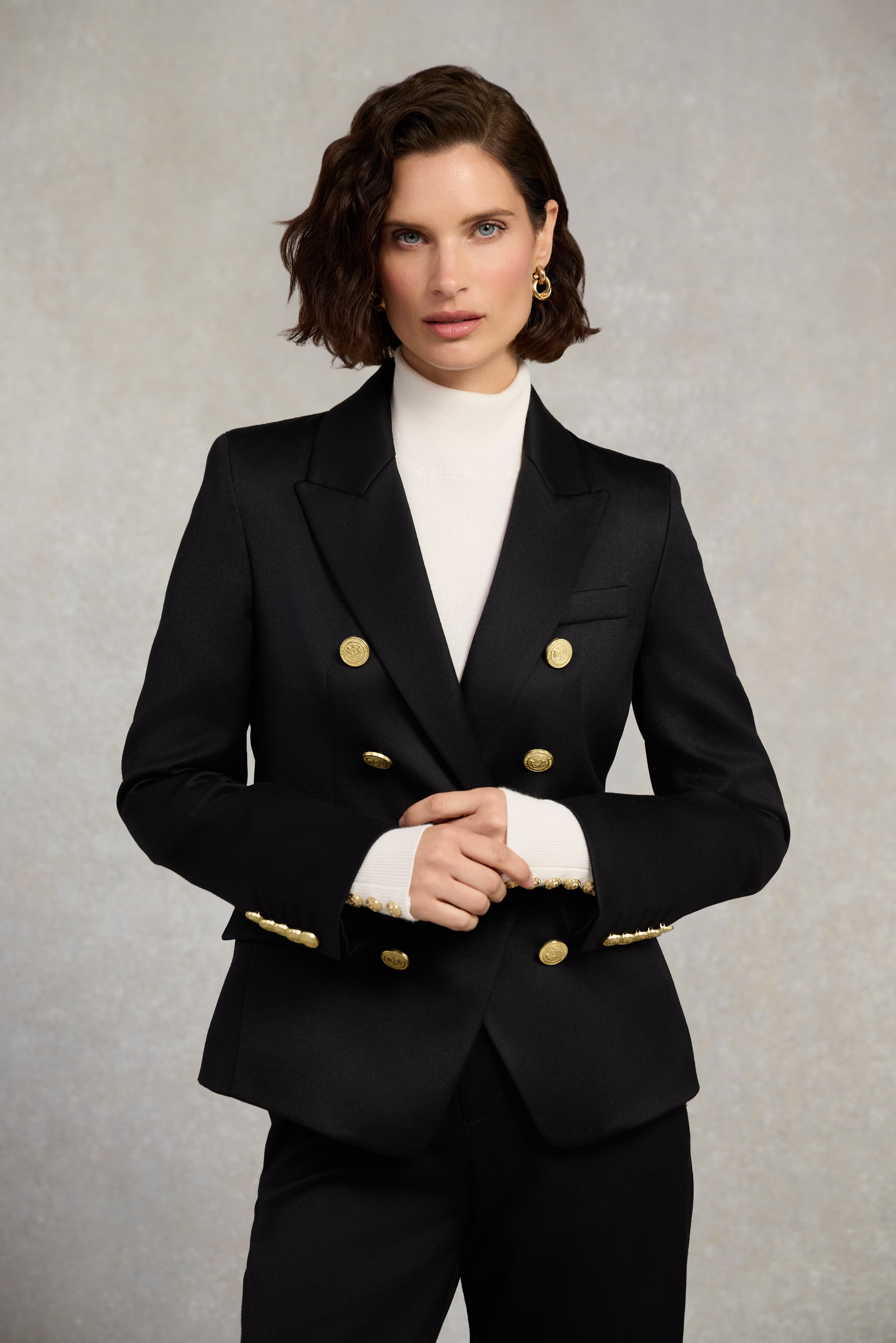 Knightsbridge Blazer