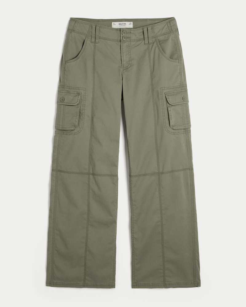 olive colourway