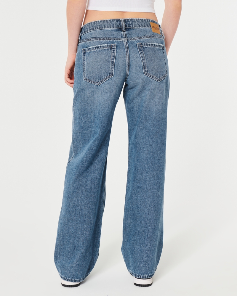 worn back view