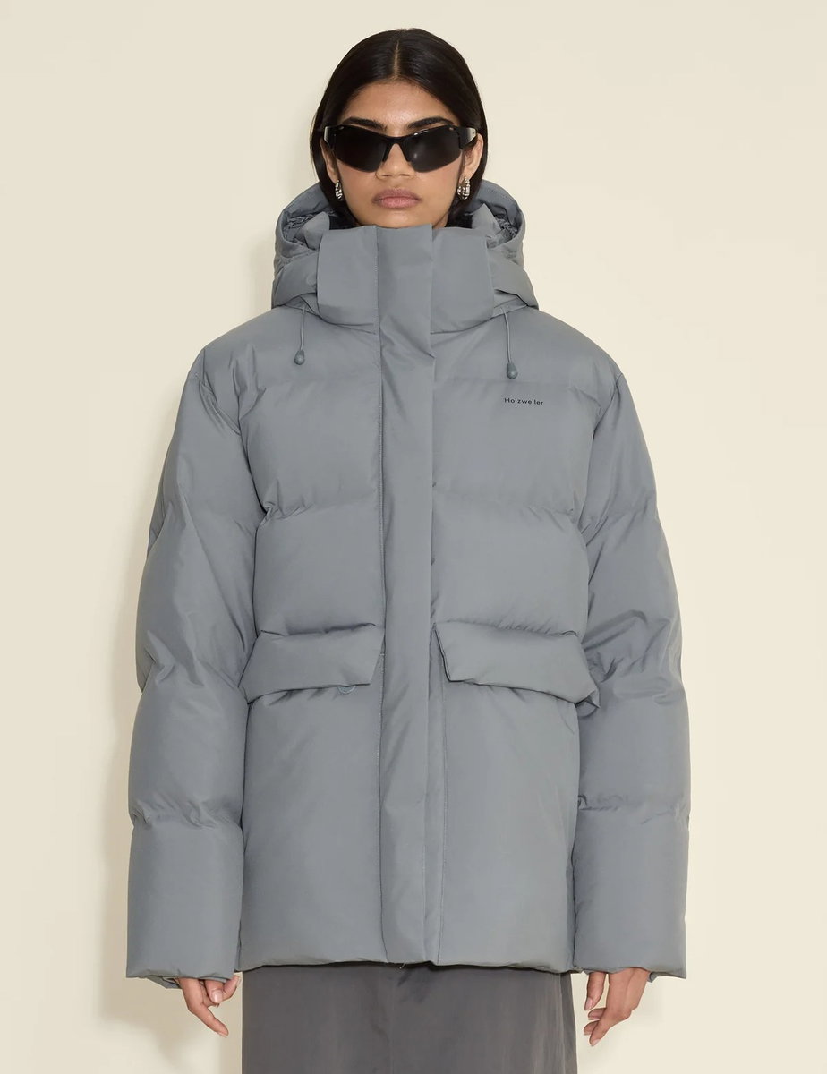 Besseggen Down Jacket