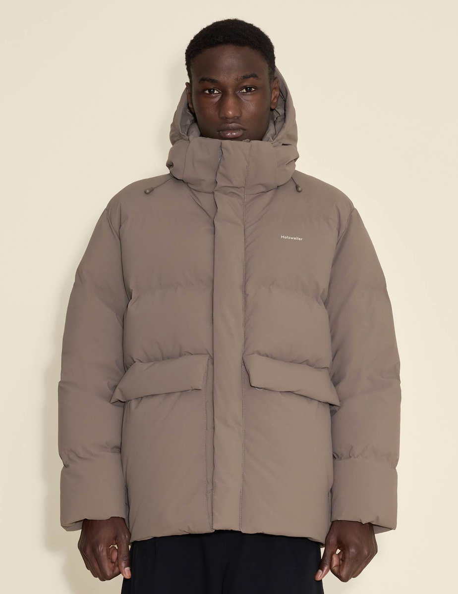 Dovre Down Jacket