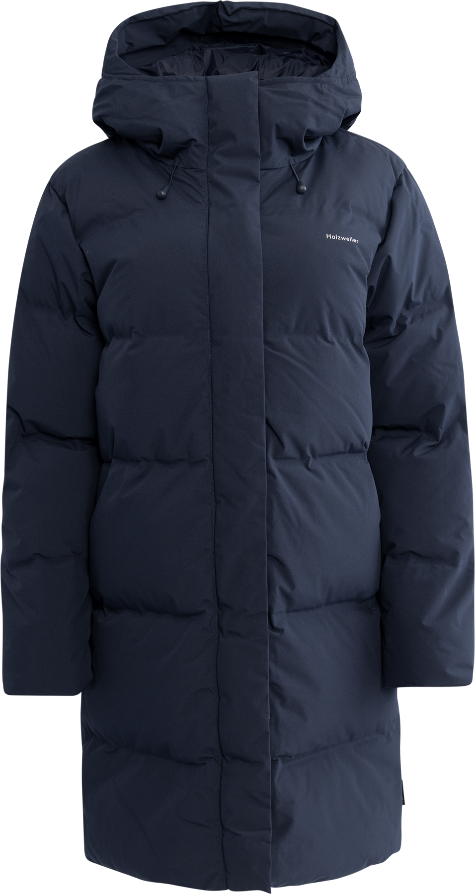 Loen Down Jacket