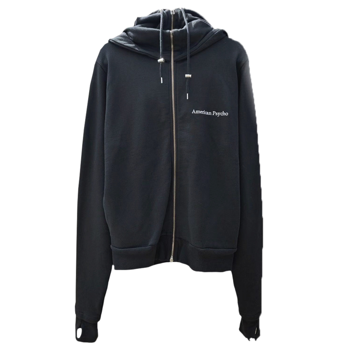 American Psycho Hoodie