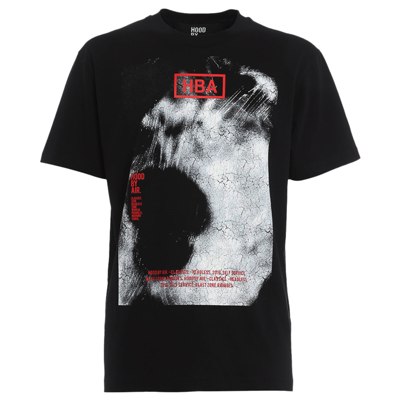 Headless 2016 T-Shirt
