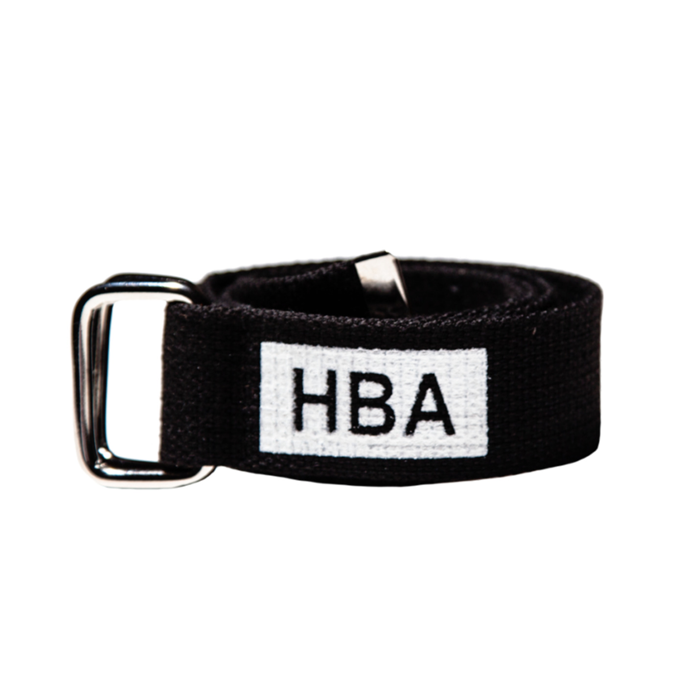 Industrial Webbing Belt