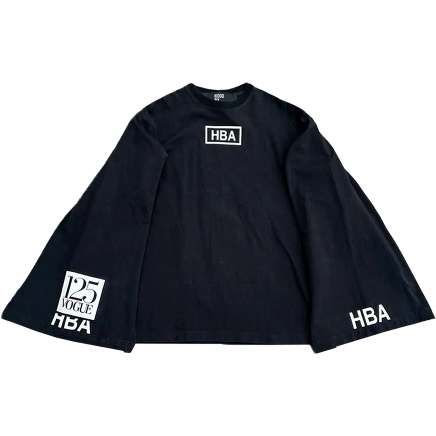 Hood By Air