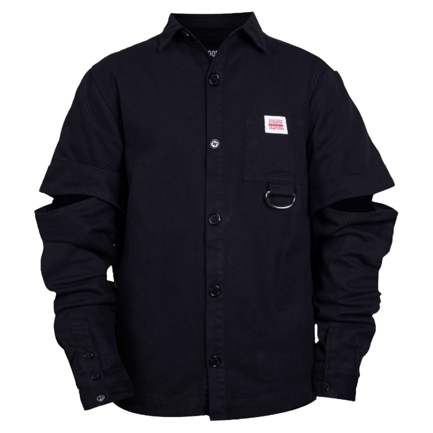 Remastered Brutality Work Jacket