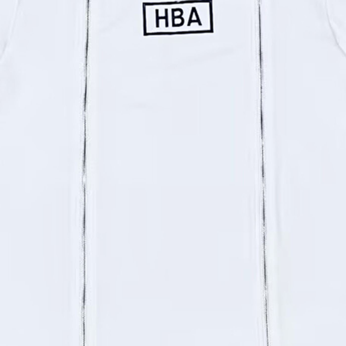 Hardware and side-zip detail