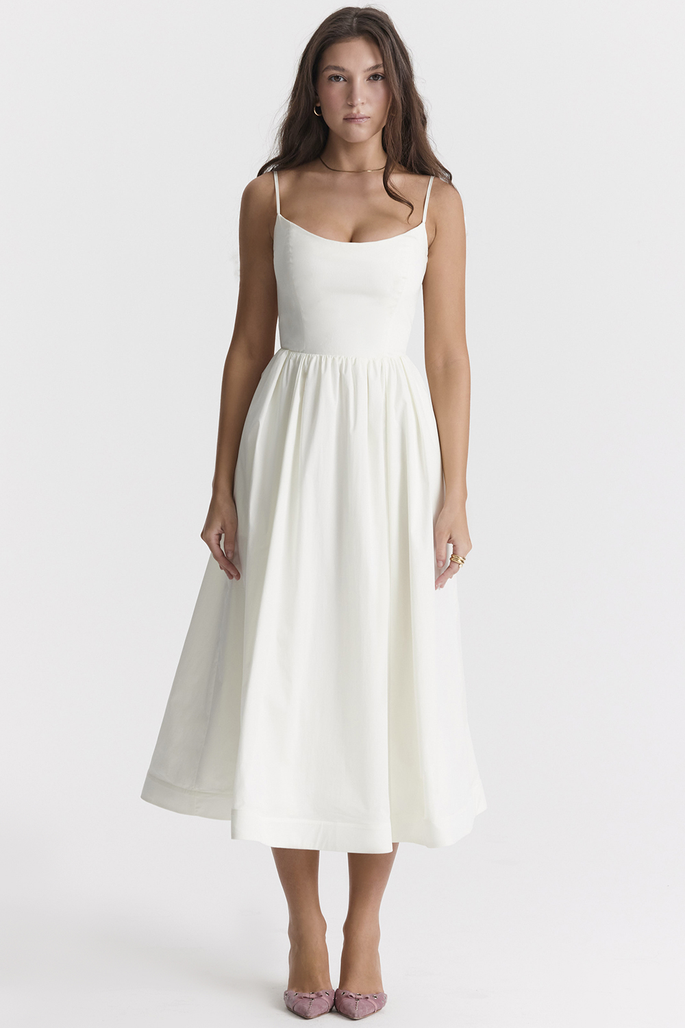 Lolita Corset Sundress