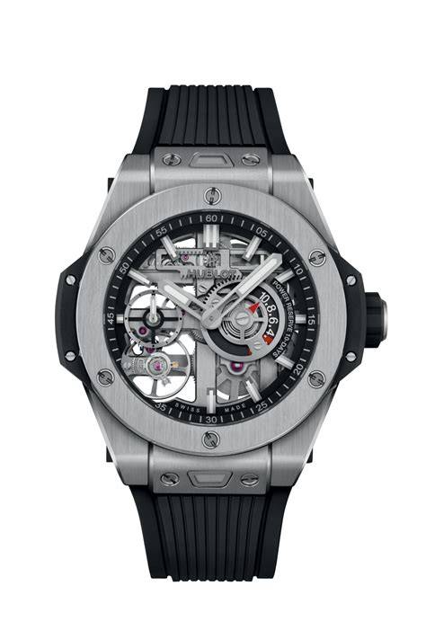 Big Bang MECA-10