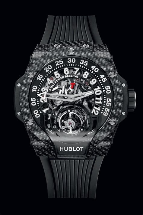 MP-13 Tourbillon Bi-Axis Retrograde