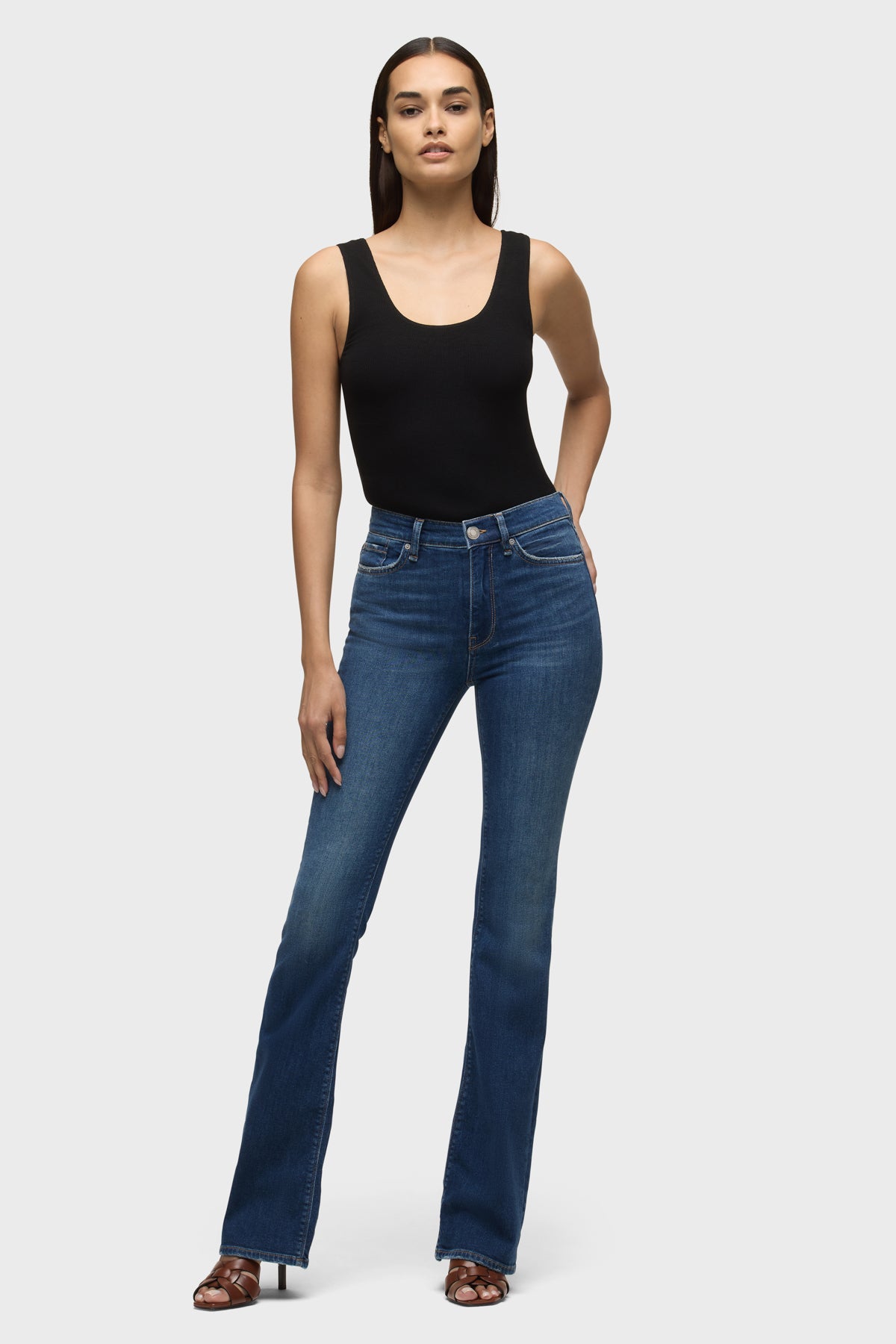 Hudson Jeans