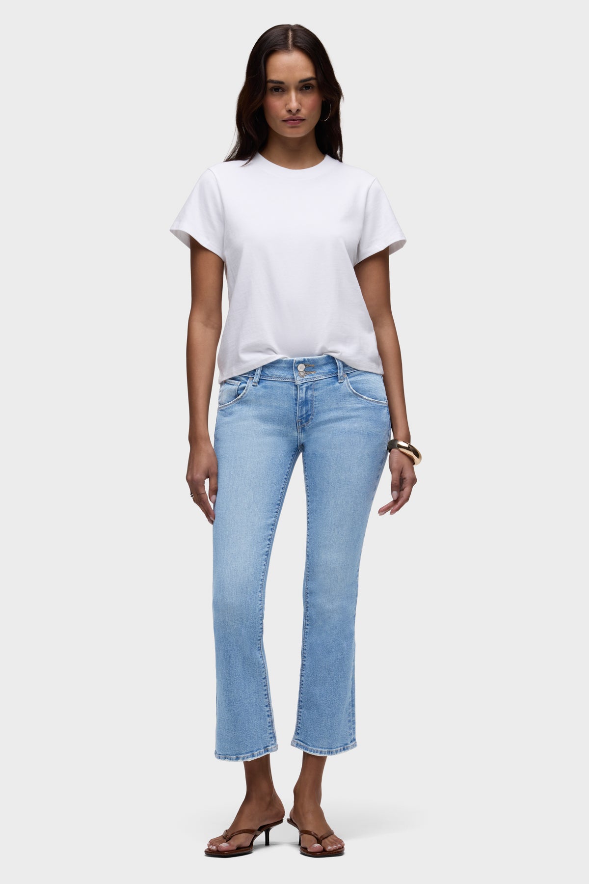 Beth Baby Bootcut
