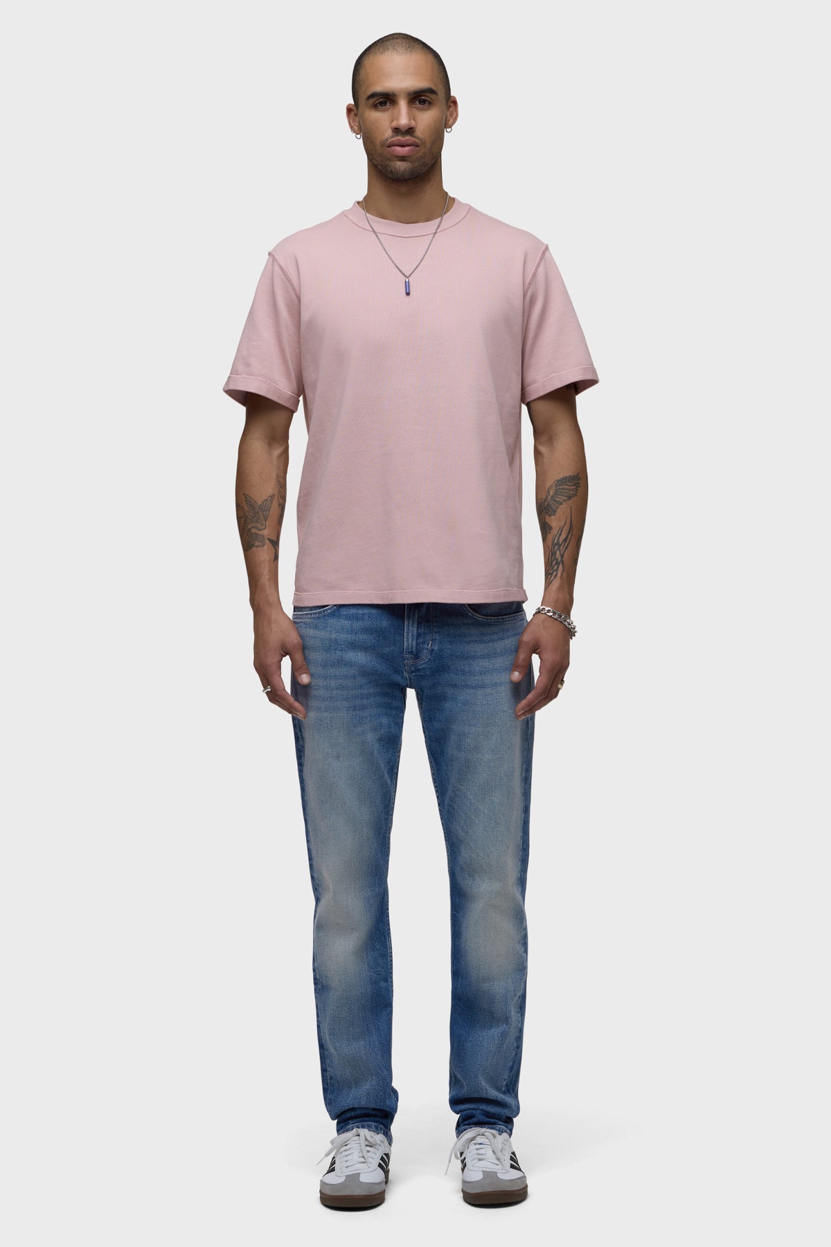 Blake Slim Straight