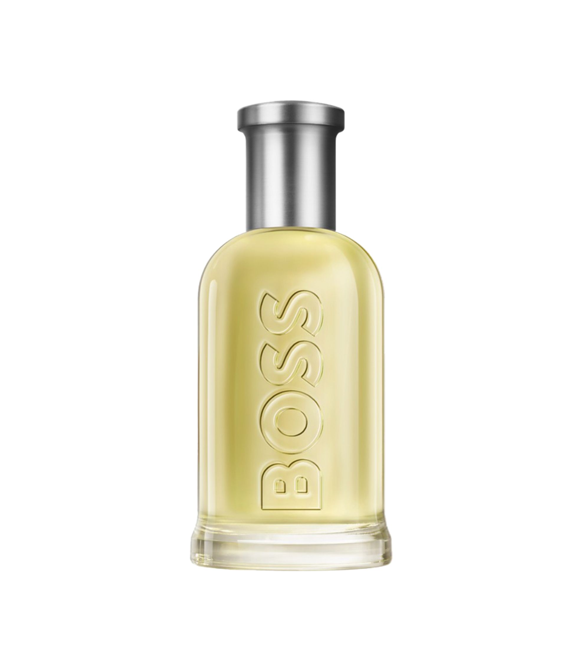 BOSS Bottled Eau de Toilette 100 ml