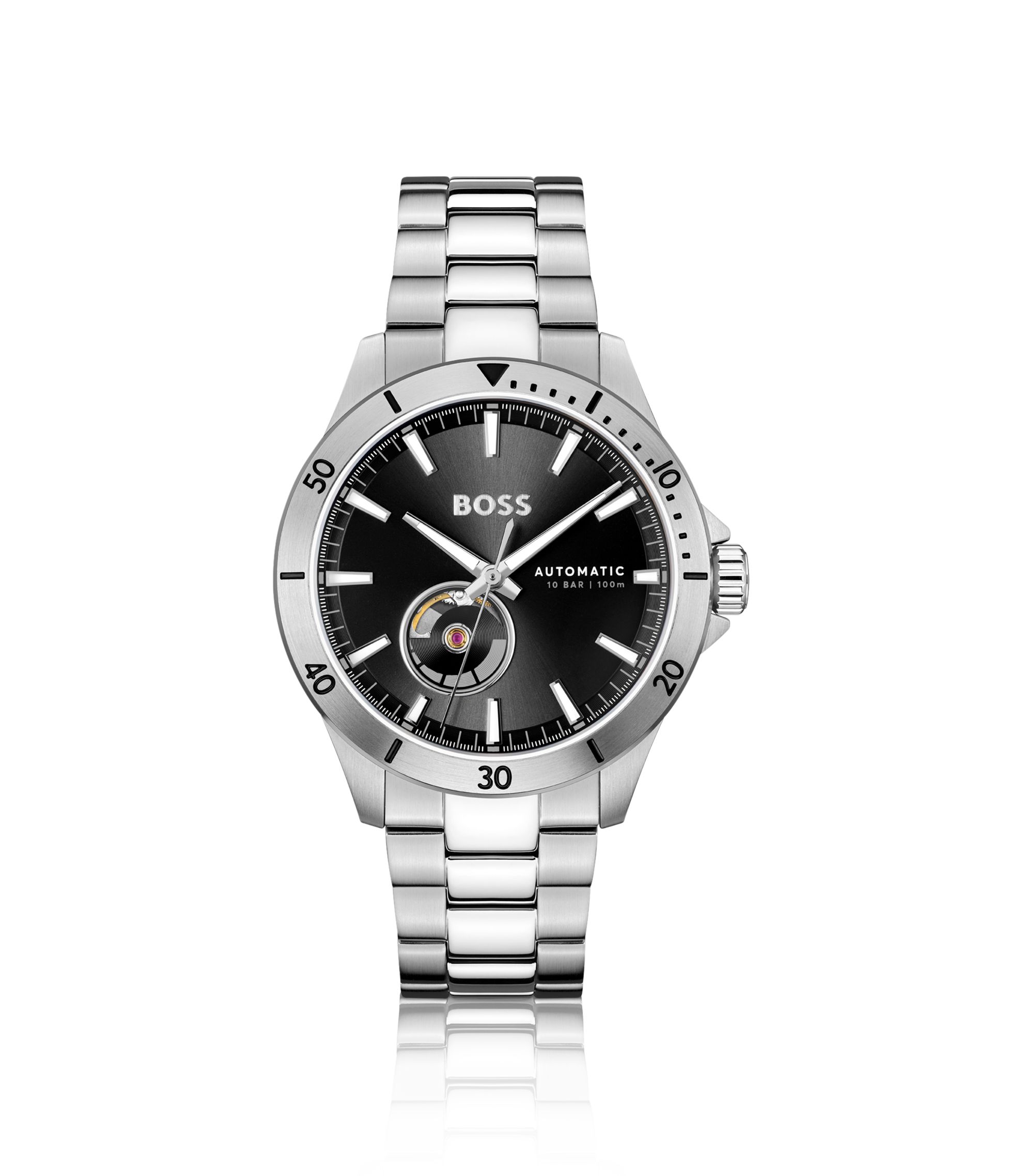 Troper Automatic Watch