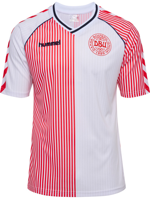 DBU 86 REPLICA JERSEY S/S