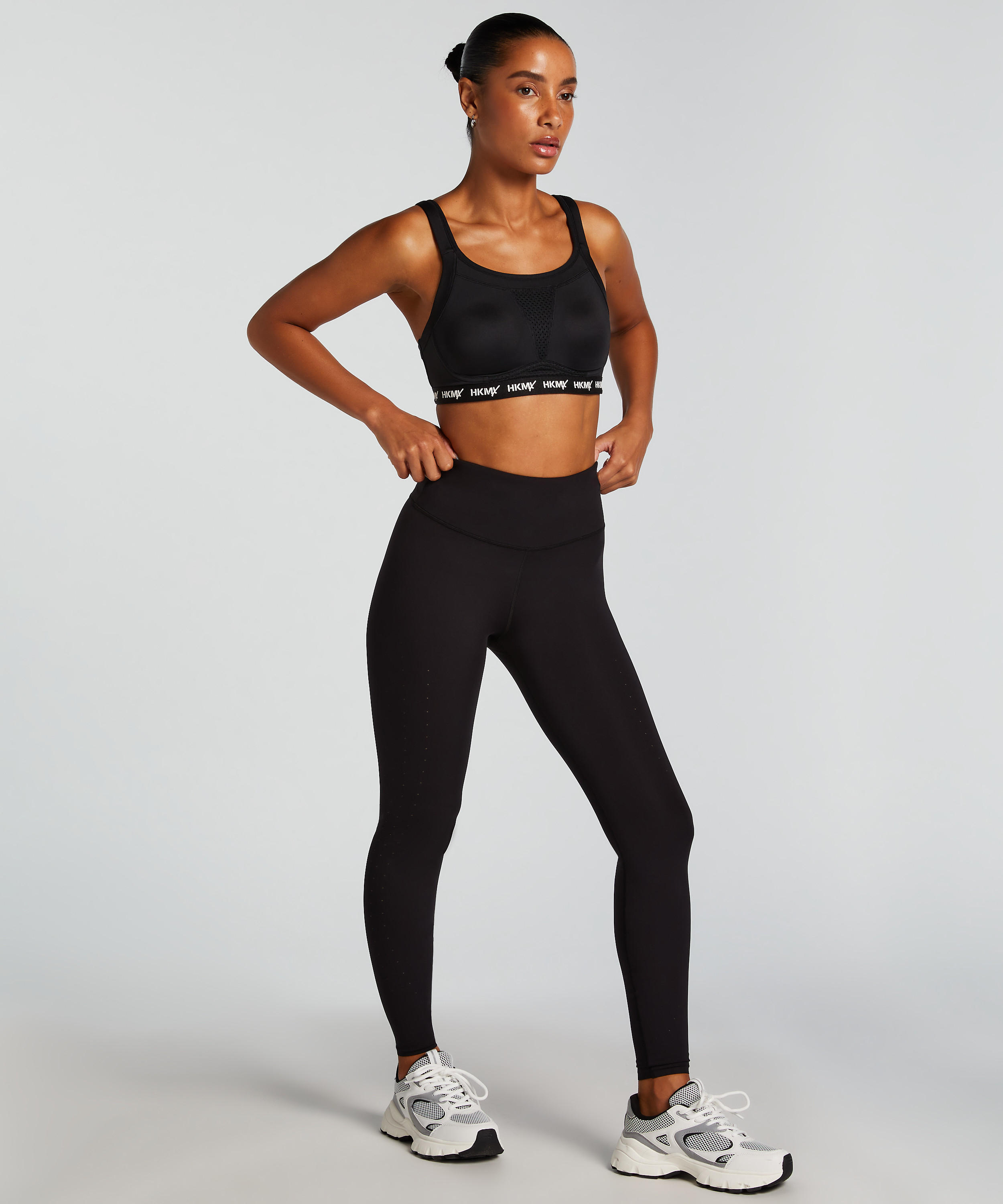full active look