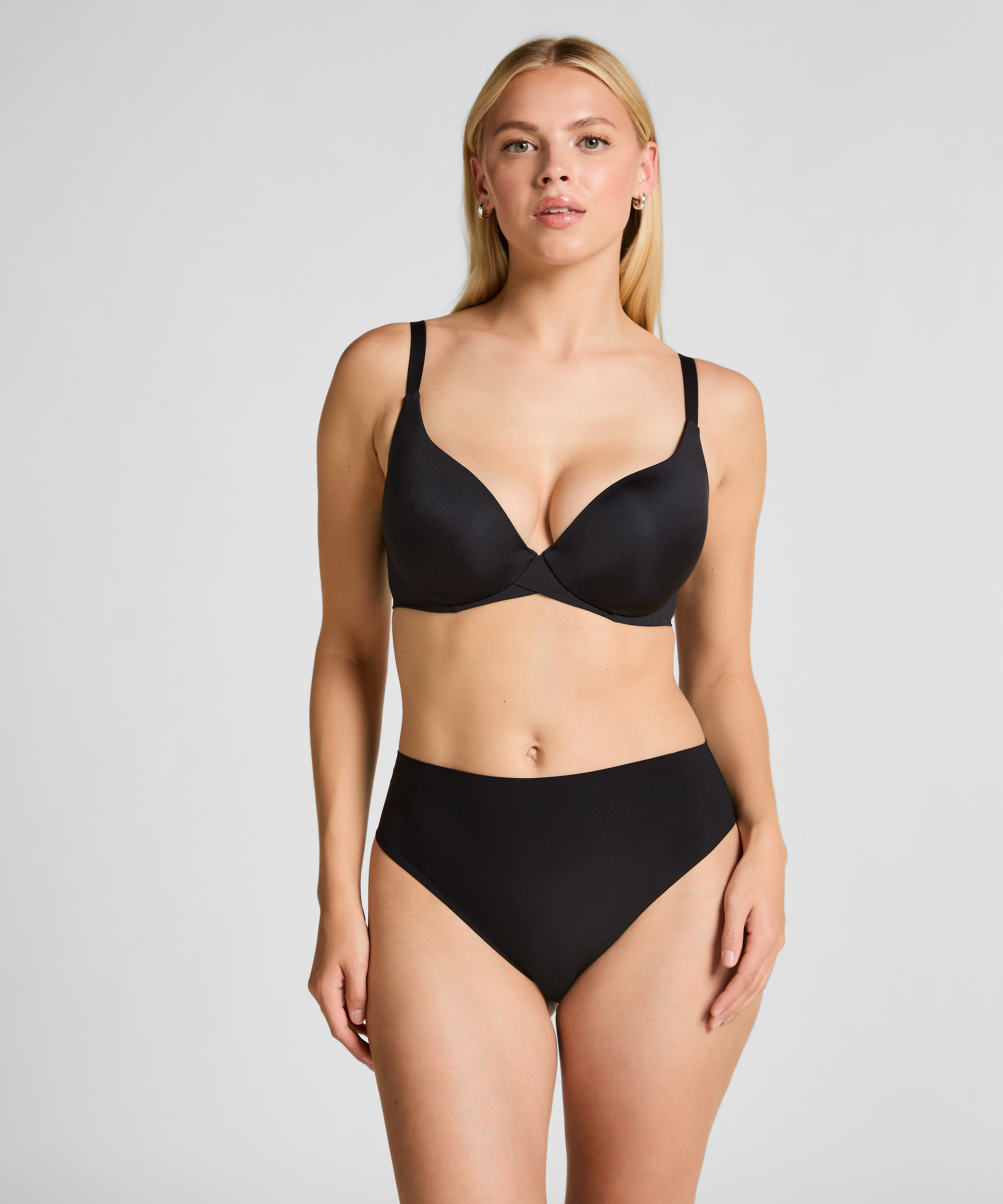 front set silhouette