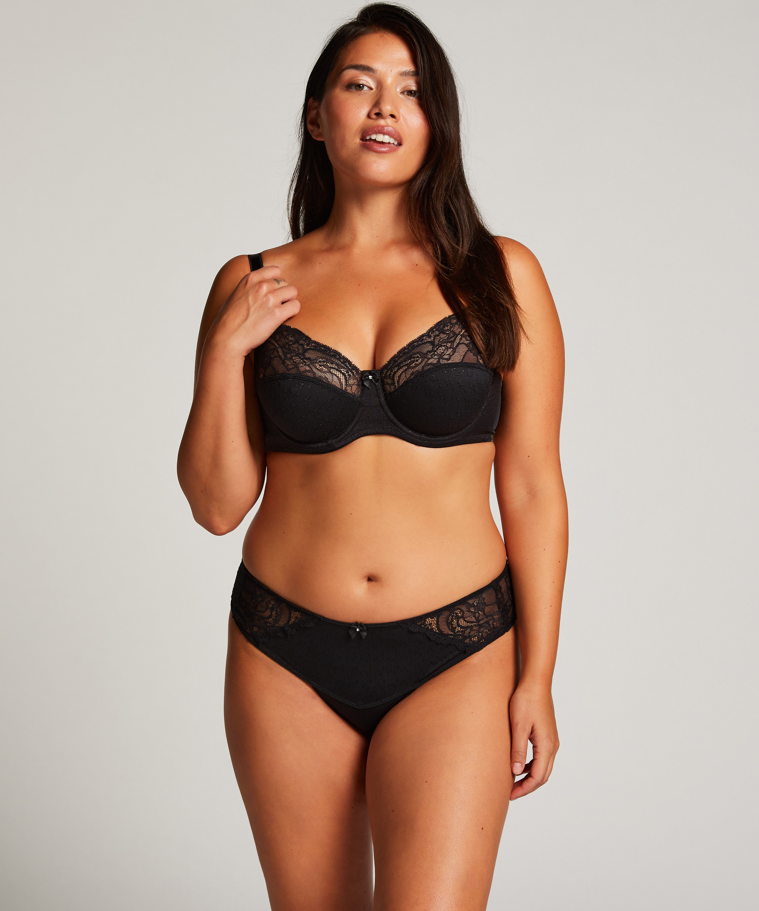 front set silhouette