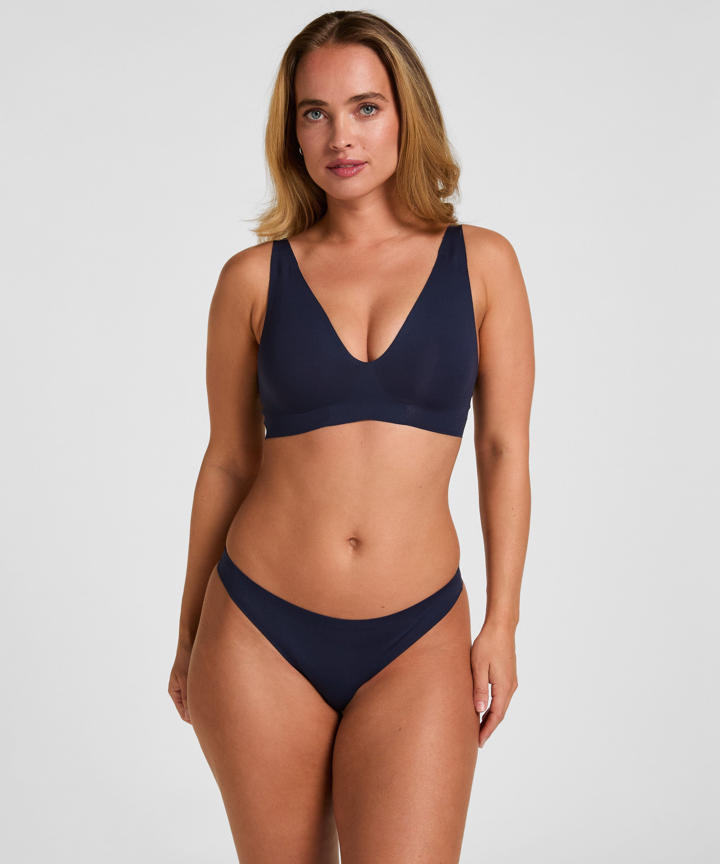 front set silhouette