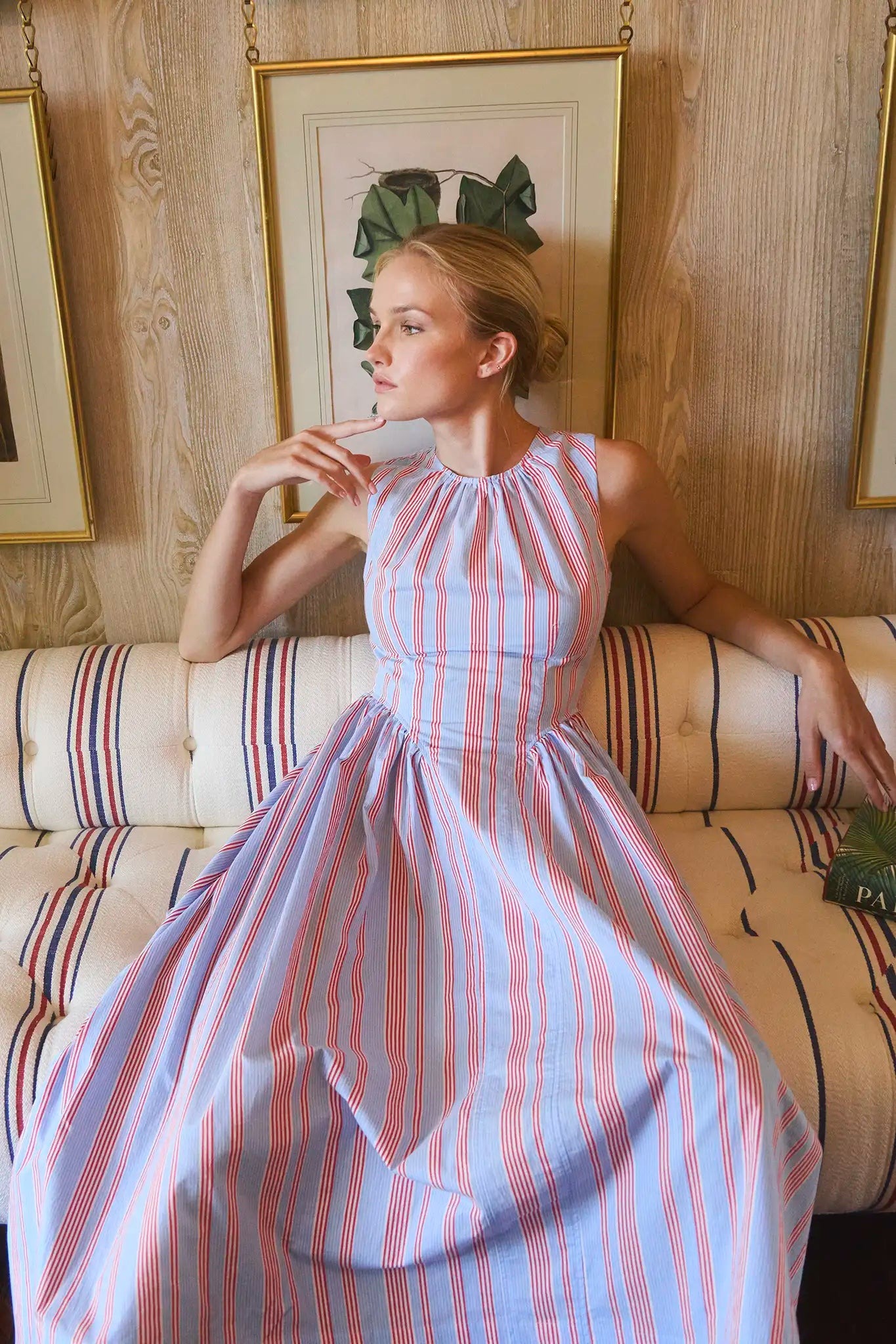 Nantucket Dress