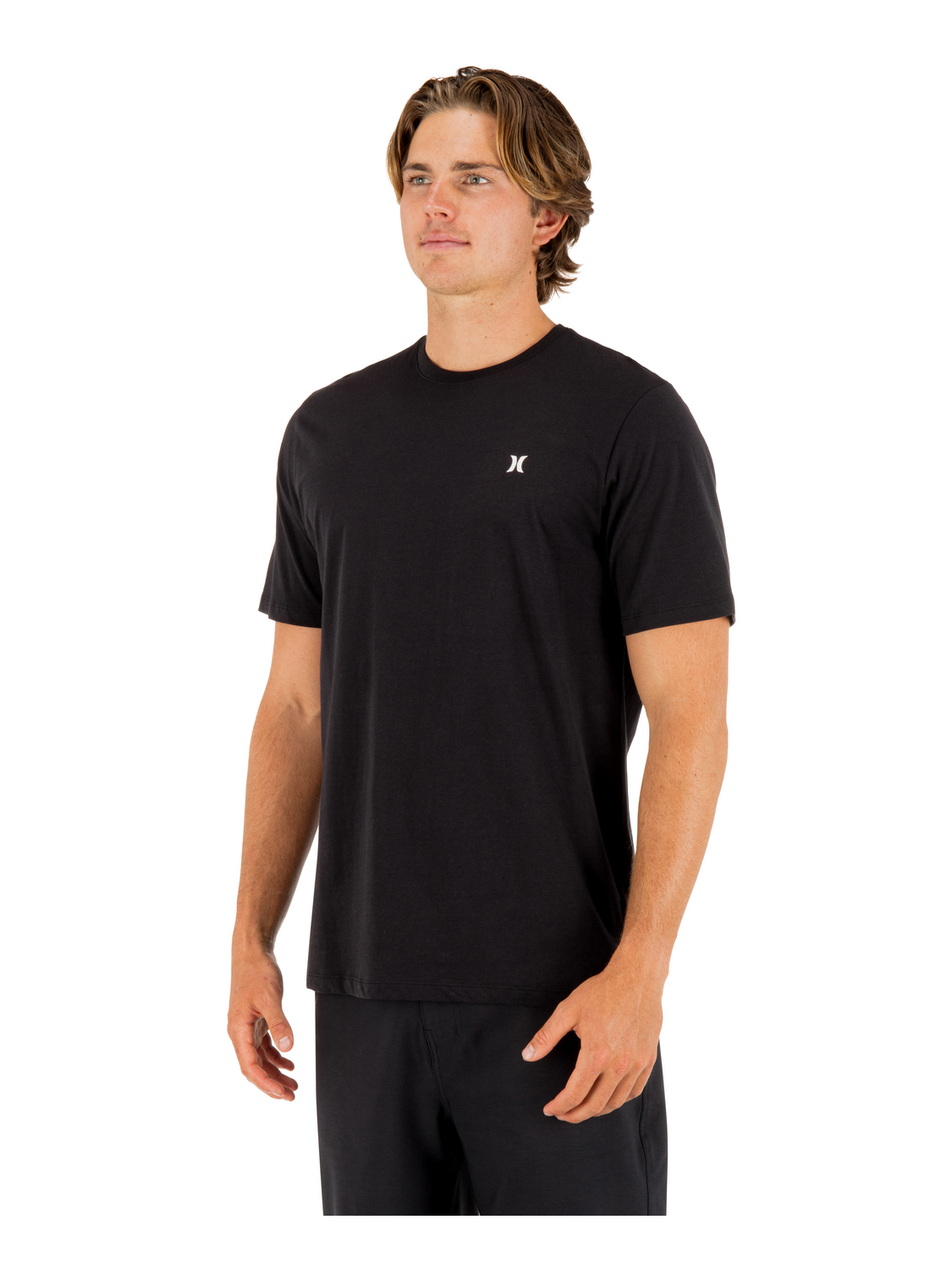 Three-quarter angle on the regular fit.