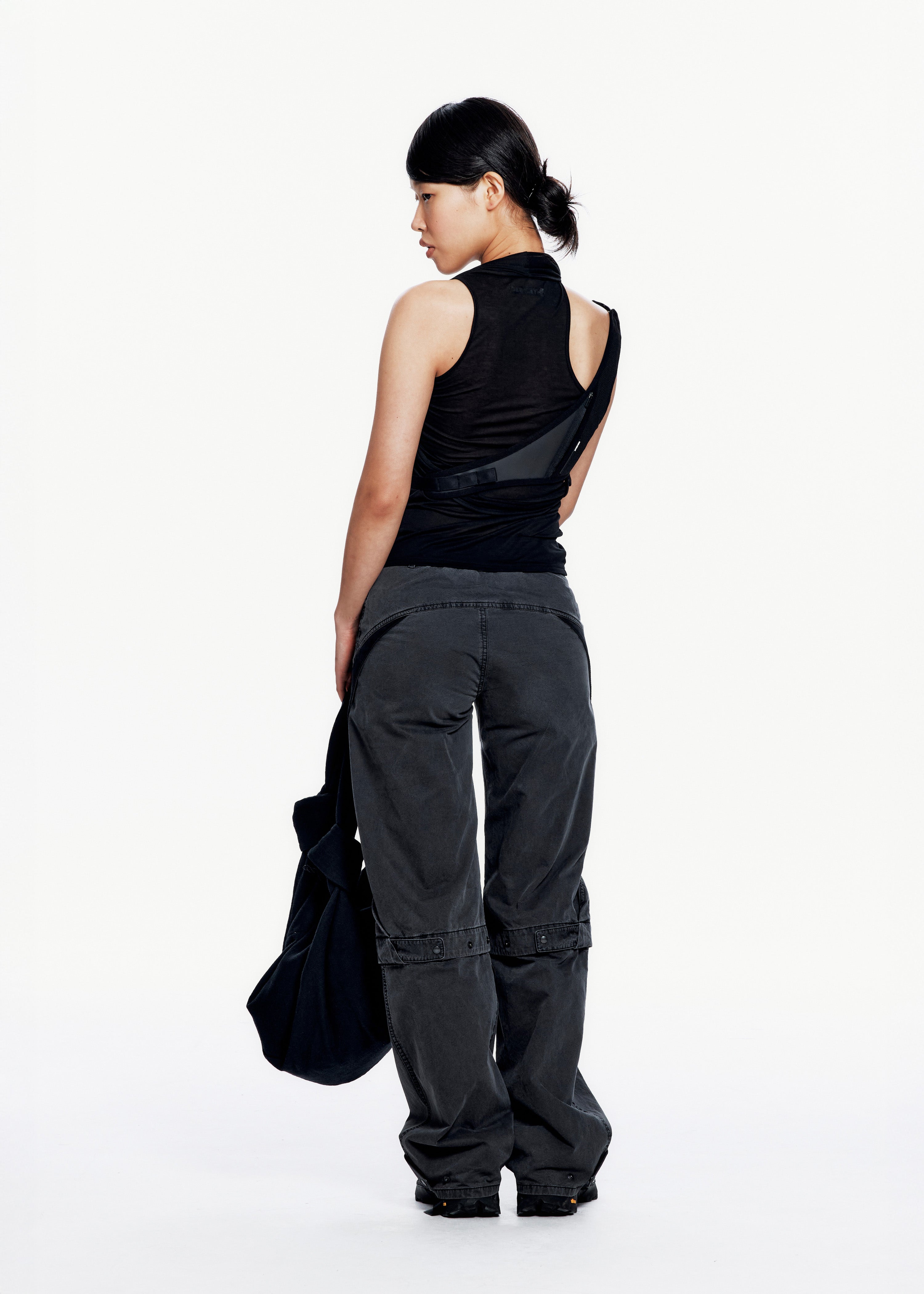 Side view