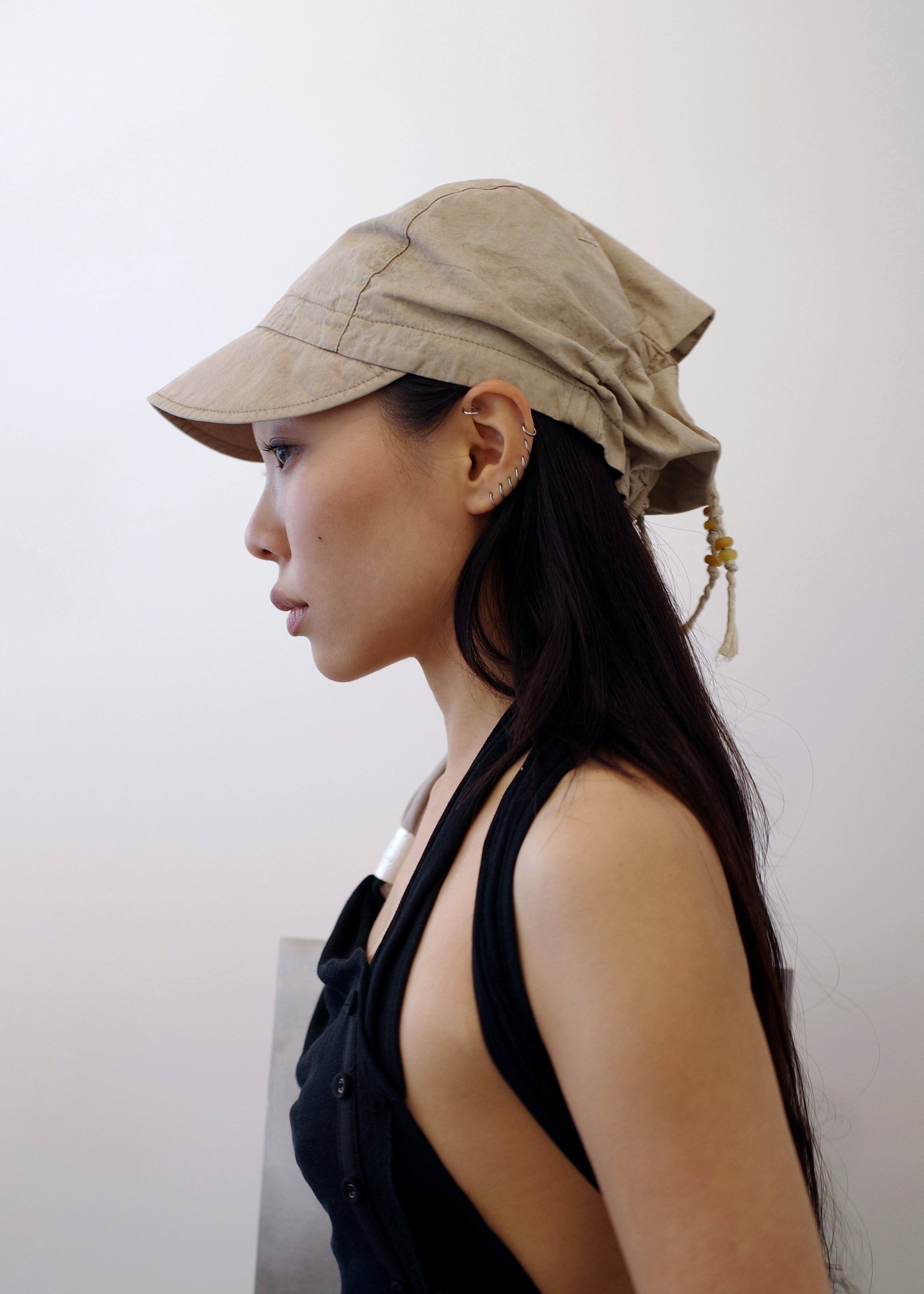 Side view